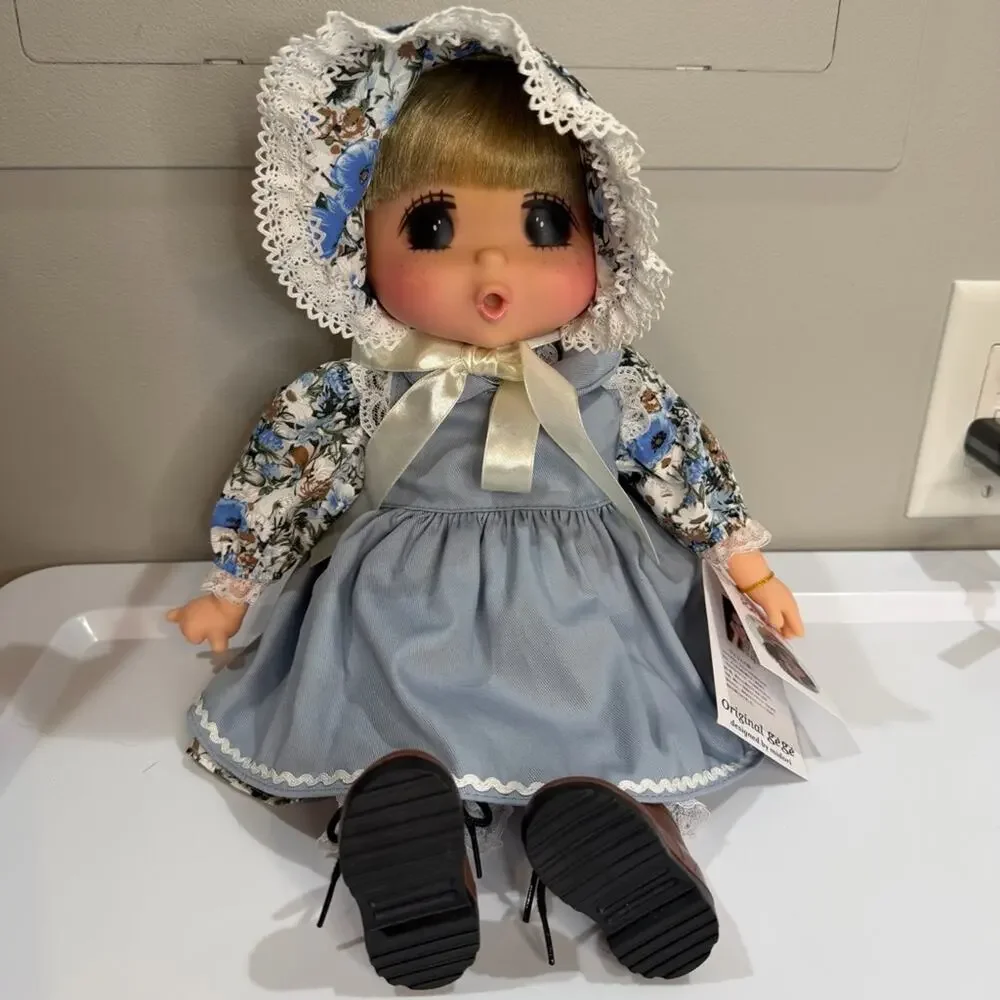 Original GèGè Midori Mademoiselle 14